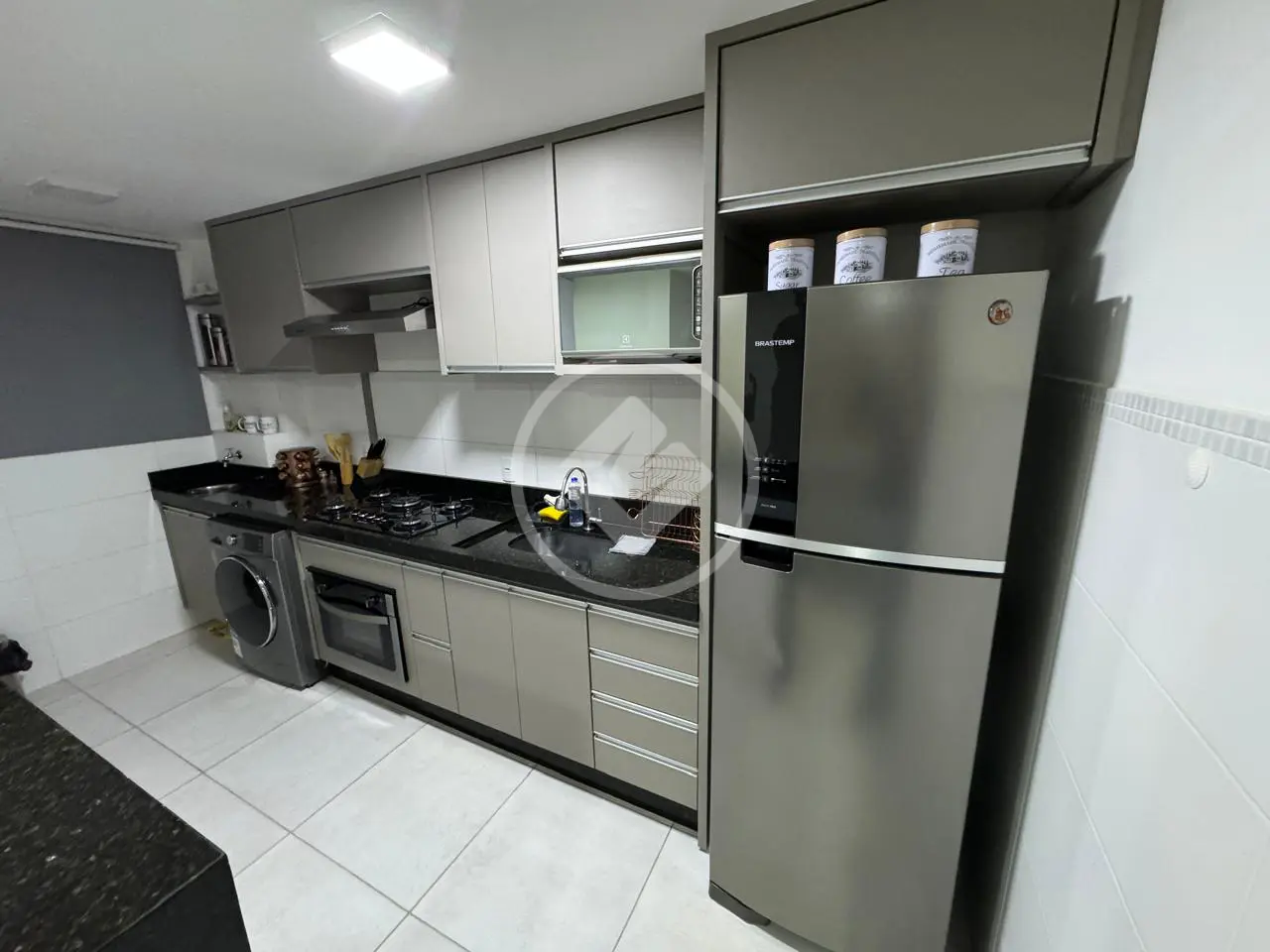Apartamento Setor Serra Dourada - 3ª Etapa, Aparecida de Goiânia - GO — foto 1