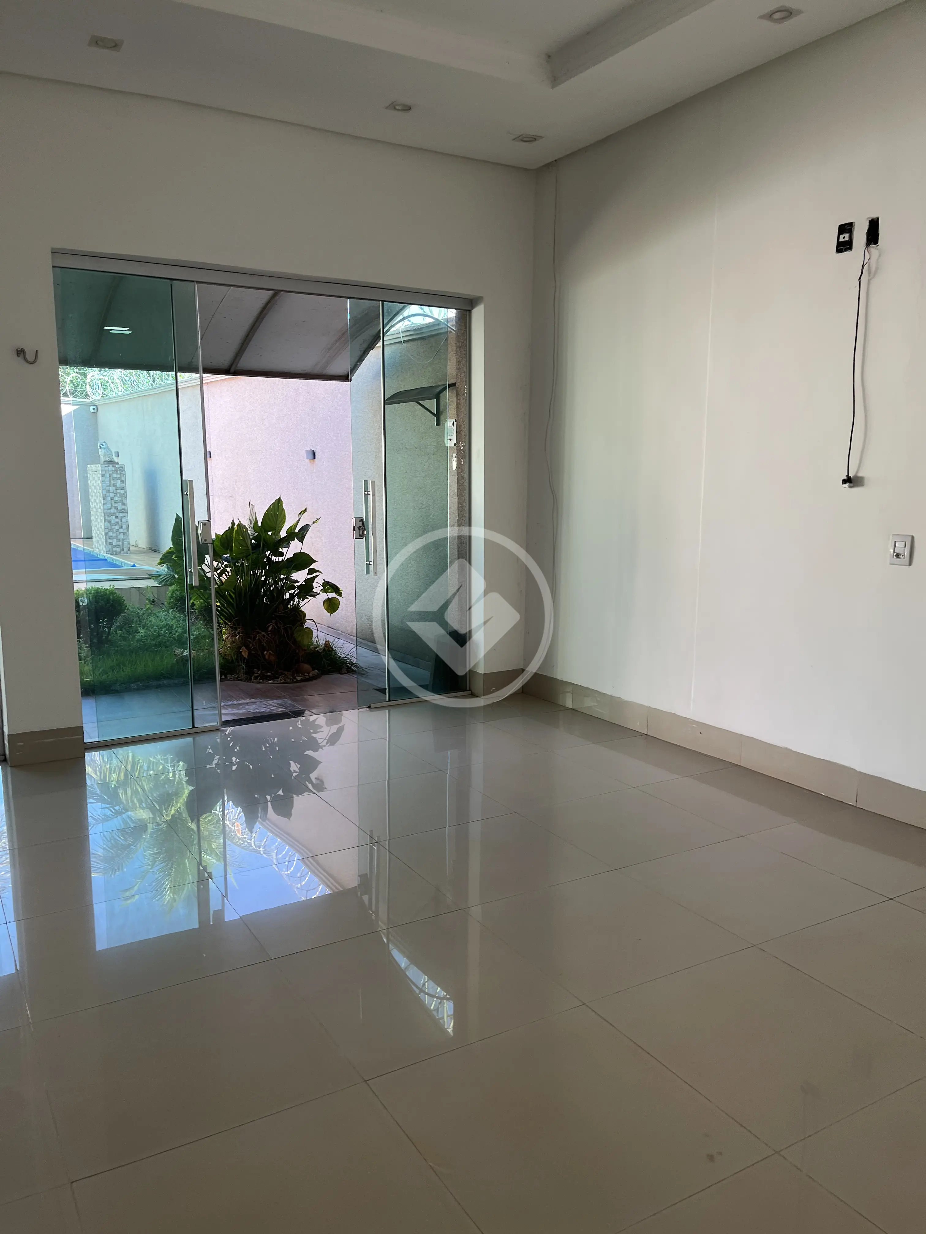 Casa Vila Oliveira, Aparecida de Goiânia - GO — foto 2