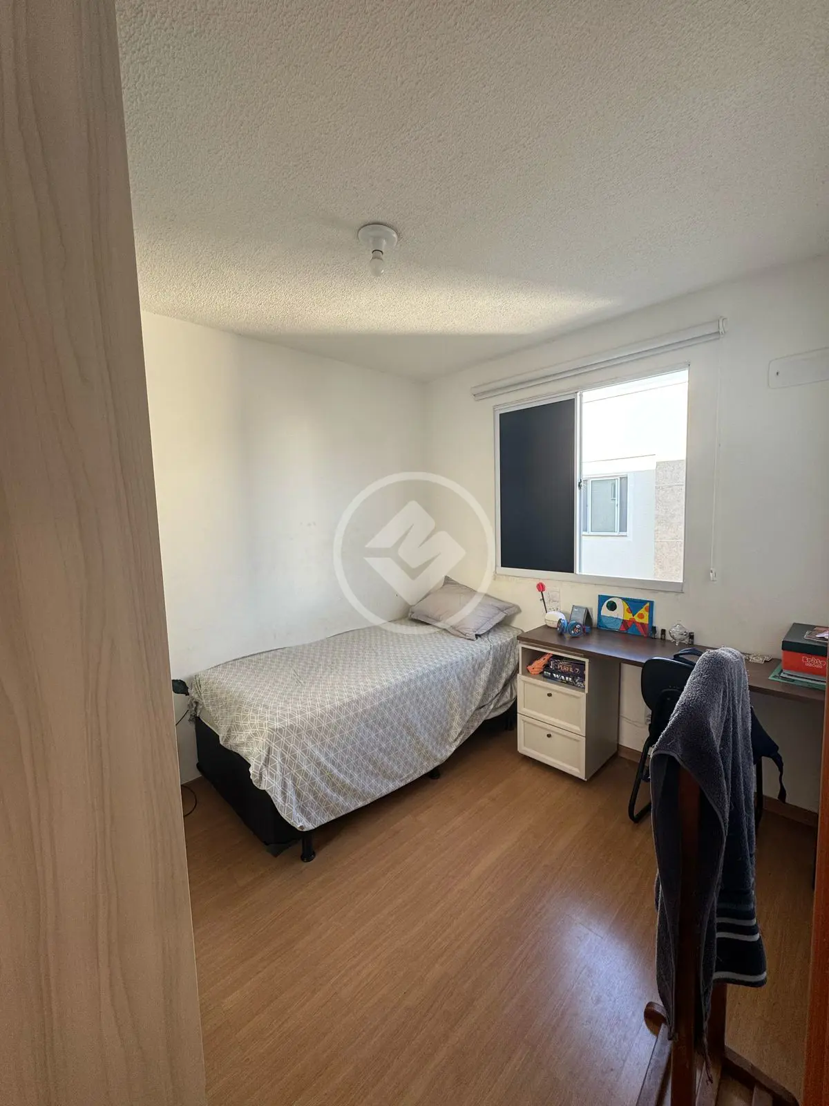 Imagem 3 - Apartamento em Jardim Belo Horizonte, Aparecida de Goiânia - GO
