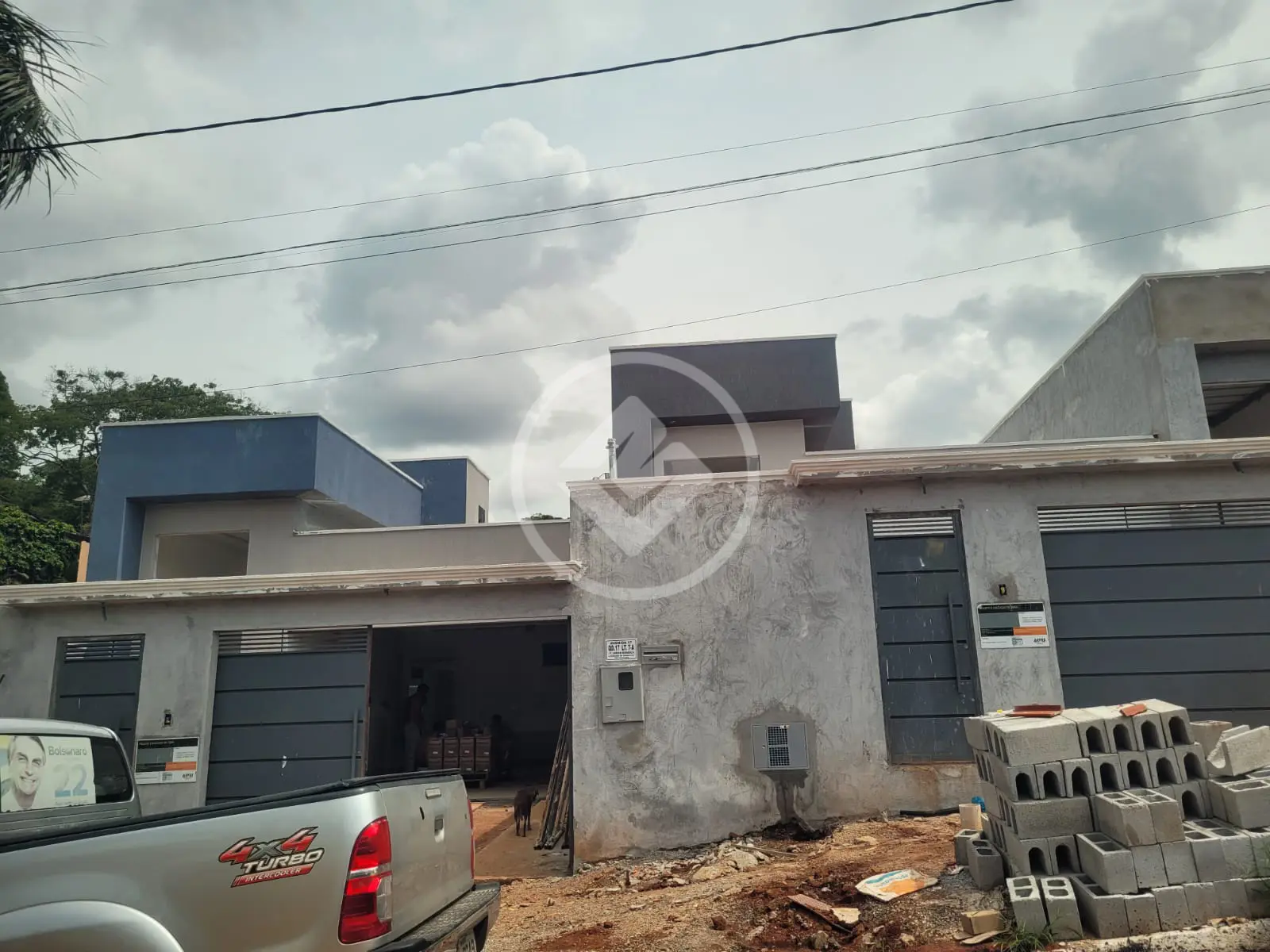 Casa Jardim Bonança, Aparecida de Goiânia - GO — foto 2