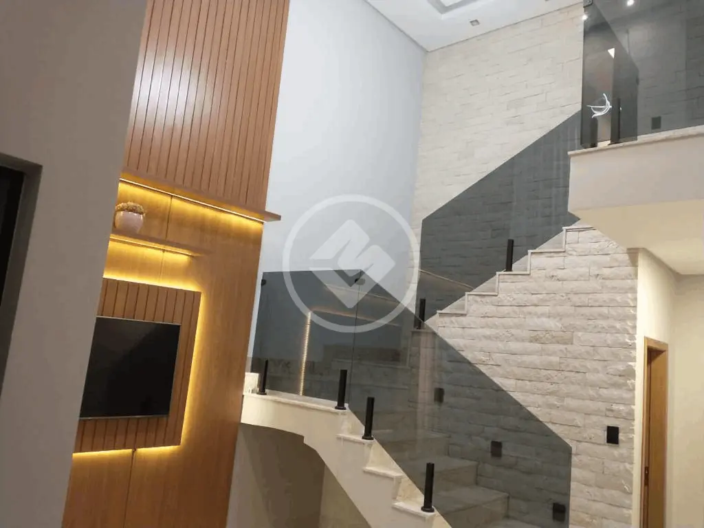 Imagem 3 - Casa em Residencial Flamingo, Goiânia - GO