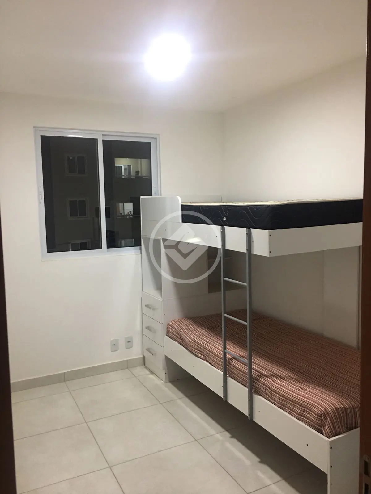 Apartamento Setor Serra Dourada - 3ª Etapa, Aparecida de Goiânia - GO — foto 2