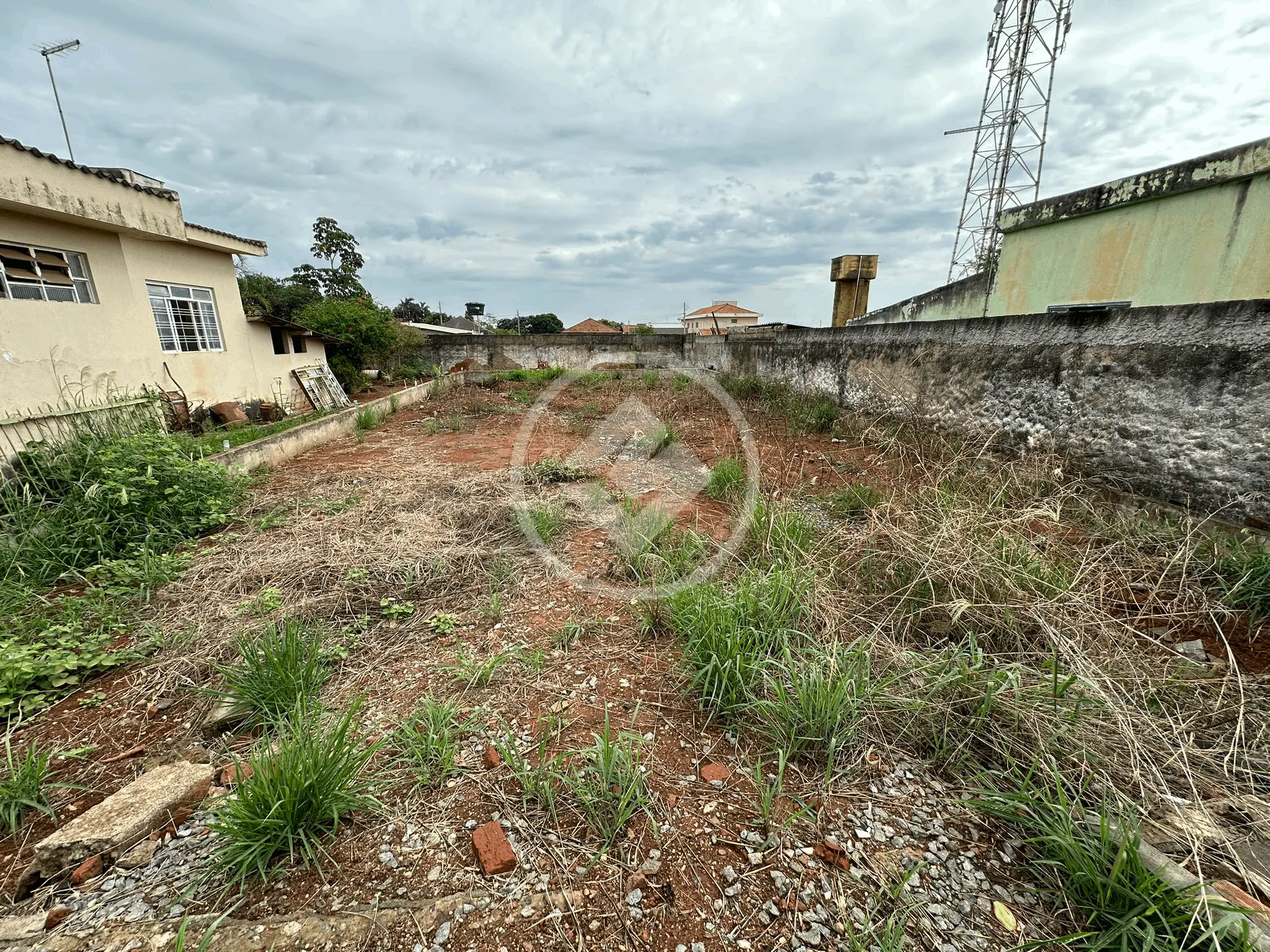 Terreno Cidade Livre, Aparecida de Goiânia - GO — foto 2