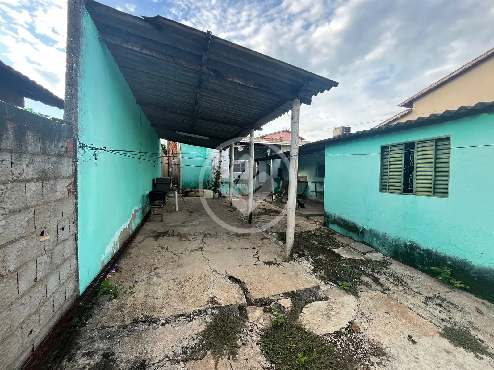 Imagem 4 - Terreno em Residencial Village Garavelo - 2ª Etapa, Aparecida de Goiânia - GO