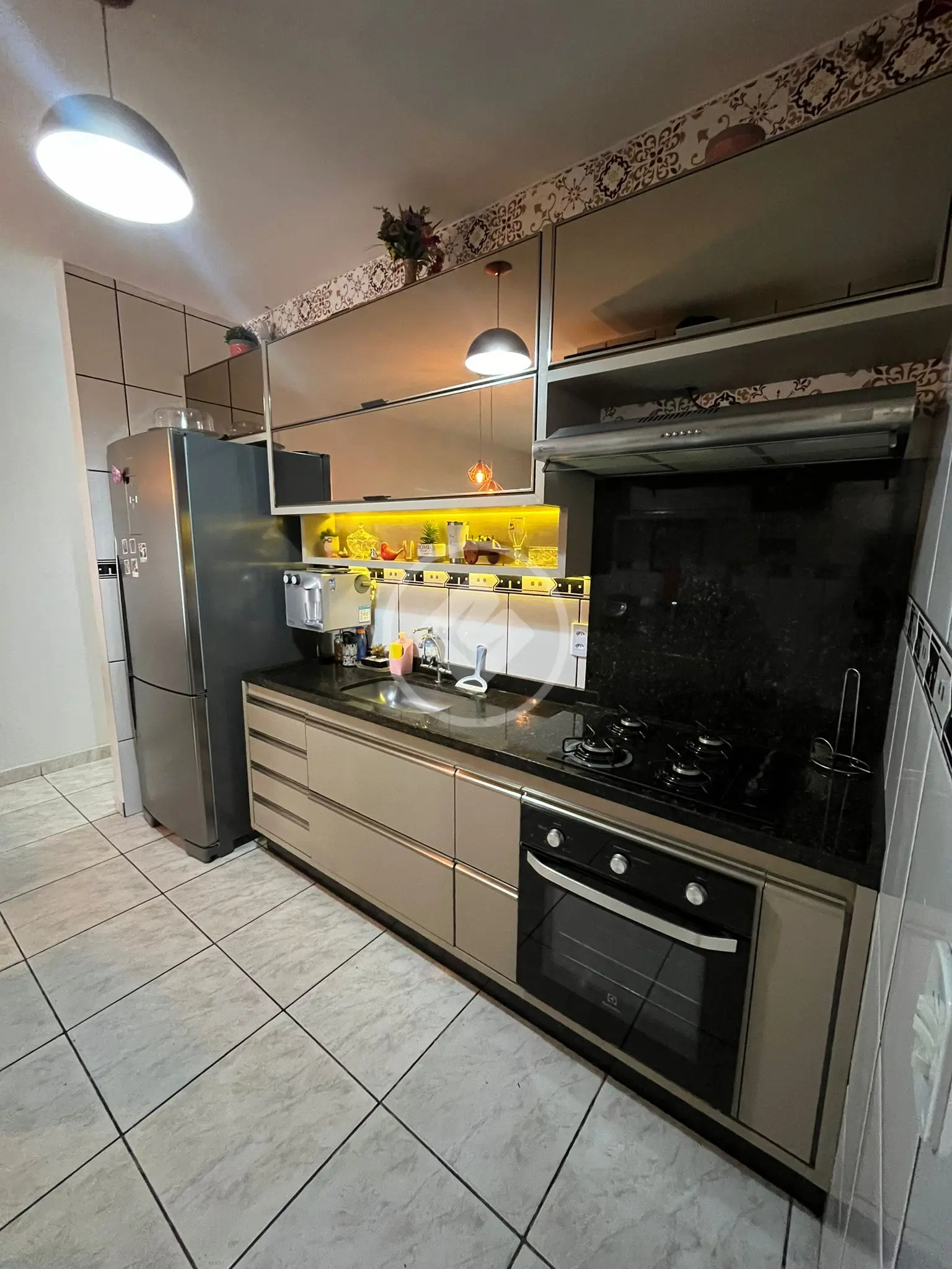 Imagem 2 - Casa em RESIDENCIAL ITAIPU, Goiânia - GO