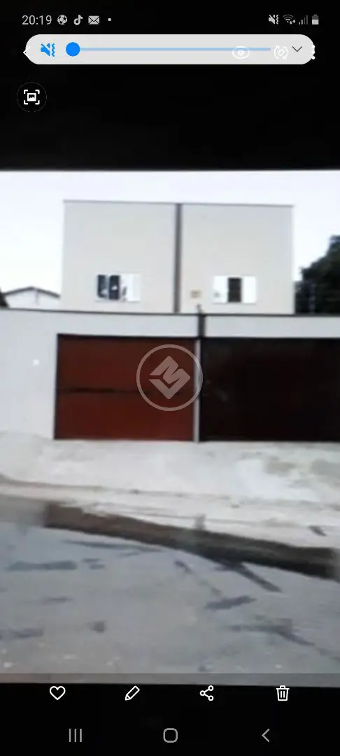 Imagem 6 - Sobrado em Residencial Cândido Queiroz, Aparecida de Goiânia - GO