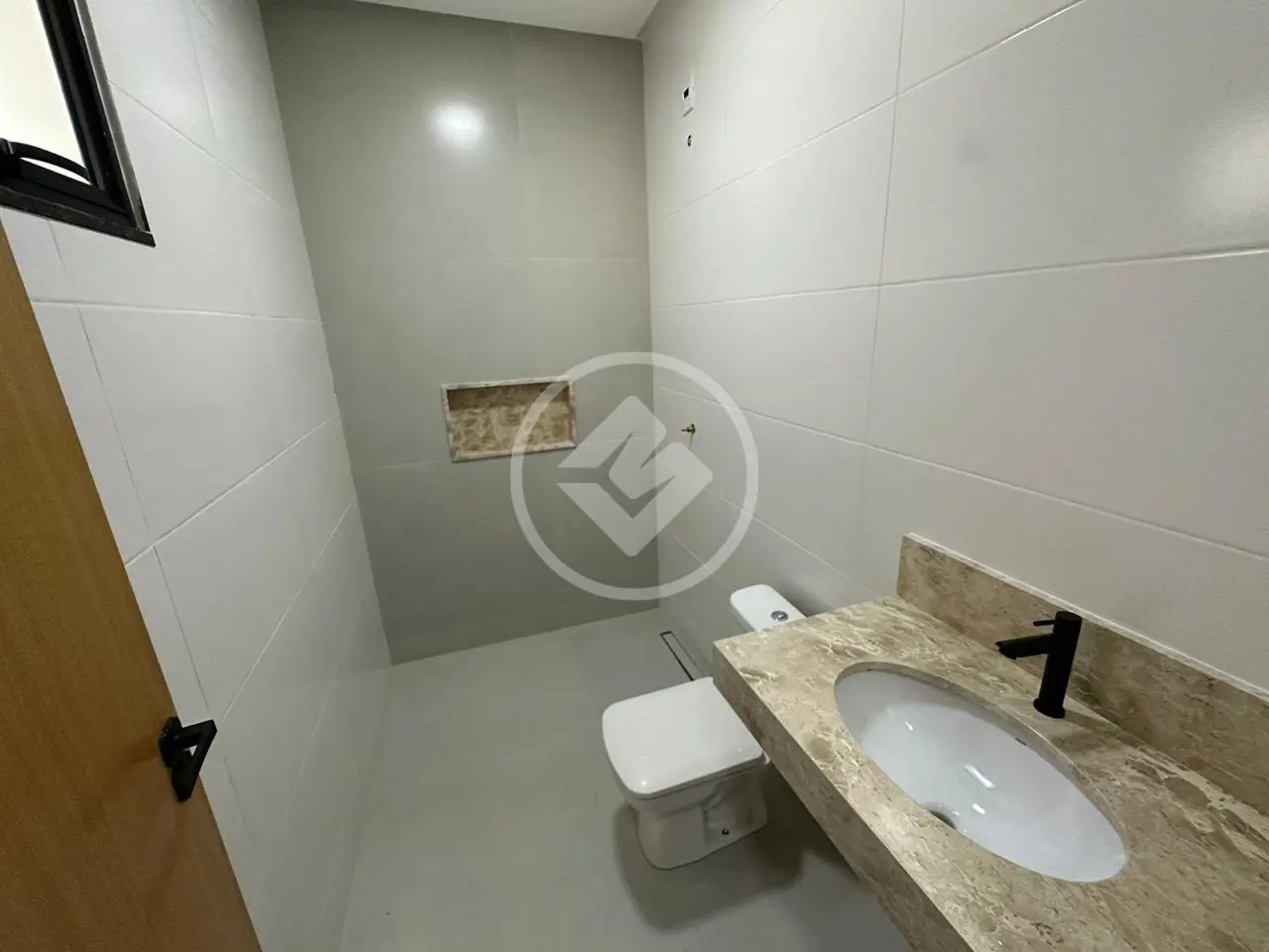 Imagem 2 - Casa em Residencial Village Garavelo - 2ª Etapa, Aparecida de Goiânia - GO