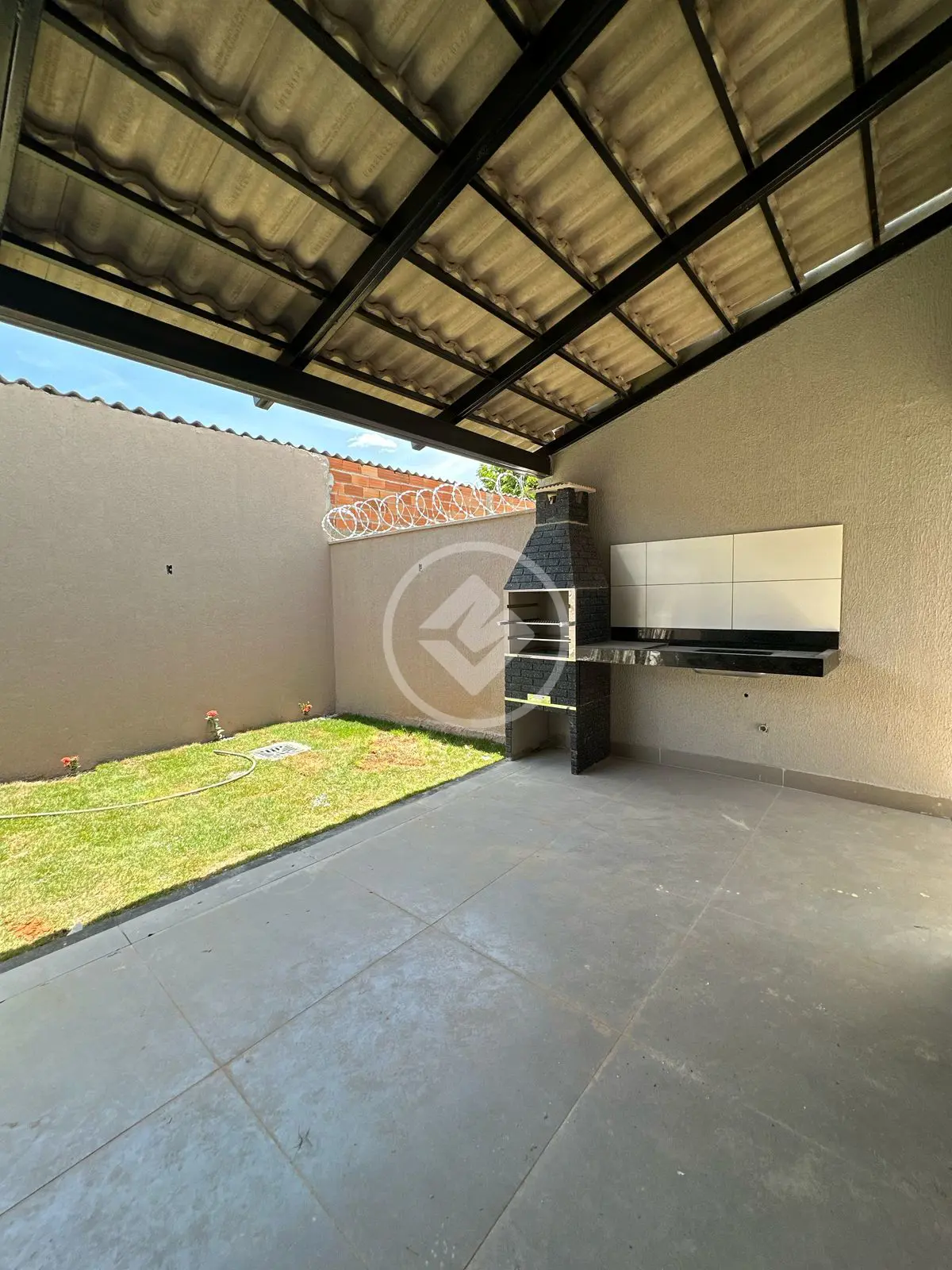 Imagem 3 - Casa em Goiânia Park Sul, Aparecida de Goiânia - GO