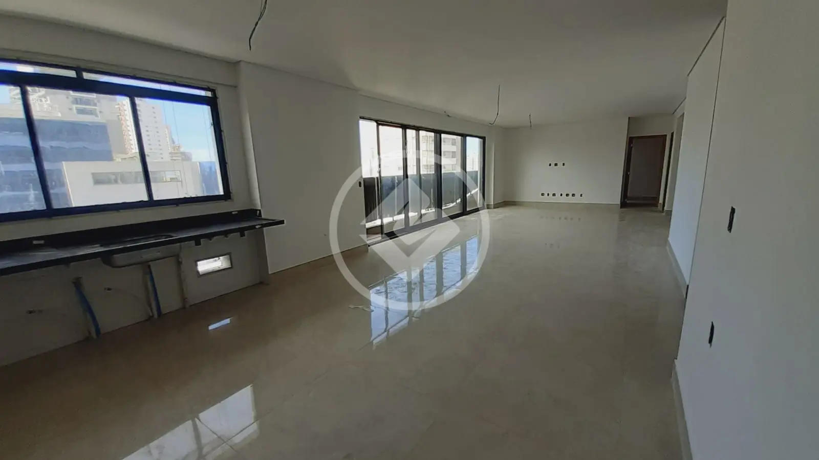 Apartamento Setor Marista, Goiânia - GO — foto 2