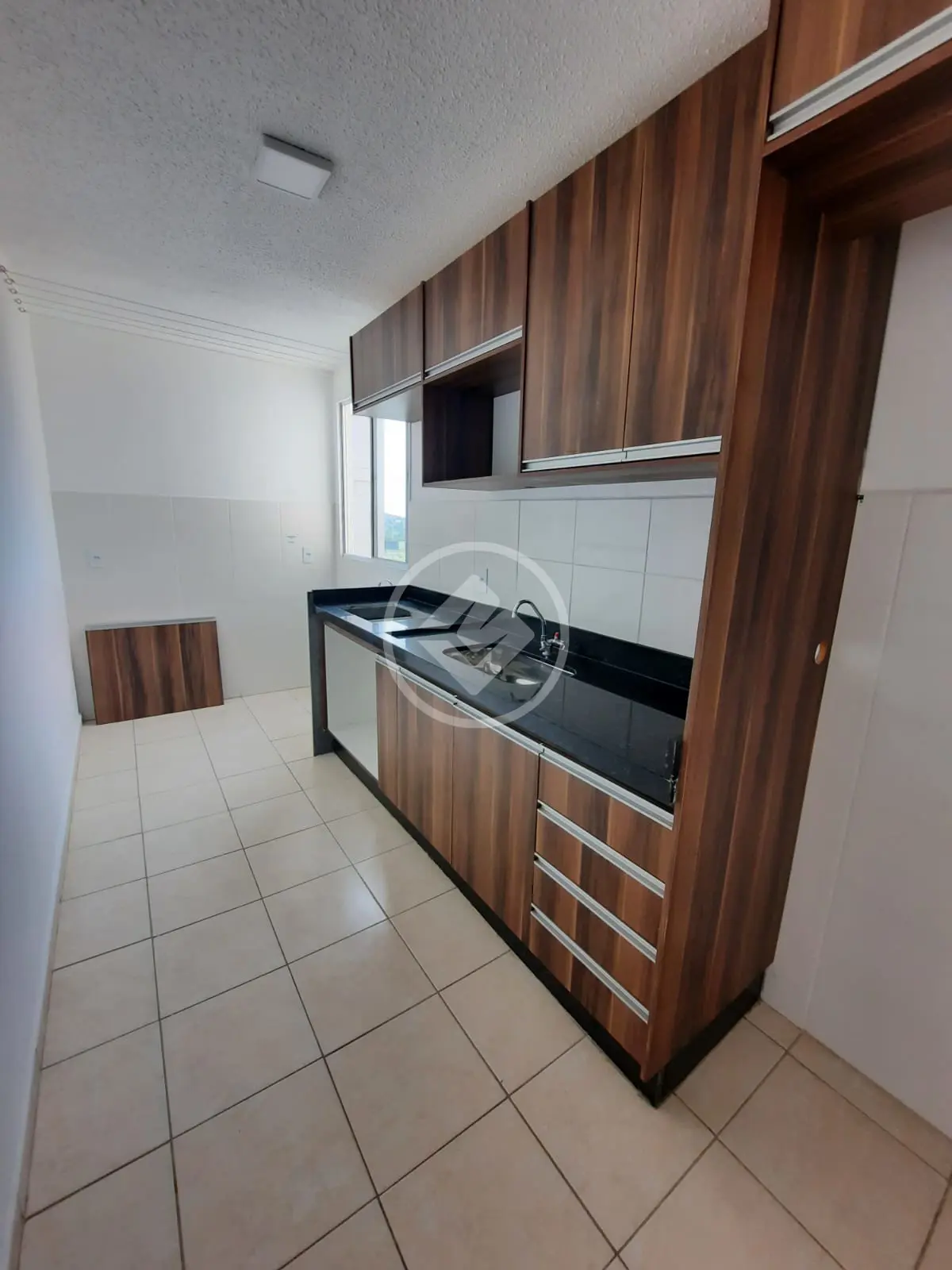 Apartamento Residencial Porto Dourado, Goiânia - GO — foto 1