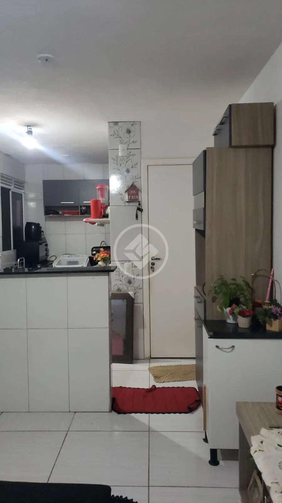 Imagem 2 - Apartamento em Residencial Barcelona, Goiânia - GO
