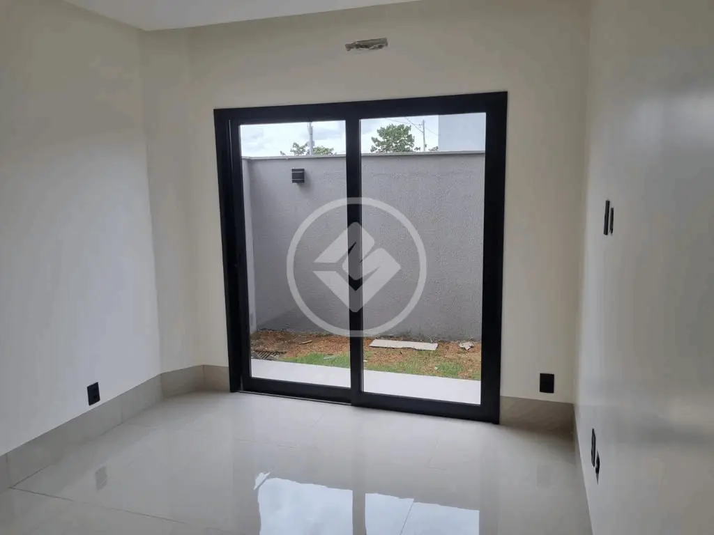 Imagem 6 - Casa em Terras Alpha Residencial 1, Senador Canedo - GO