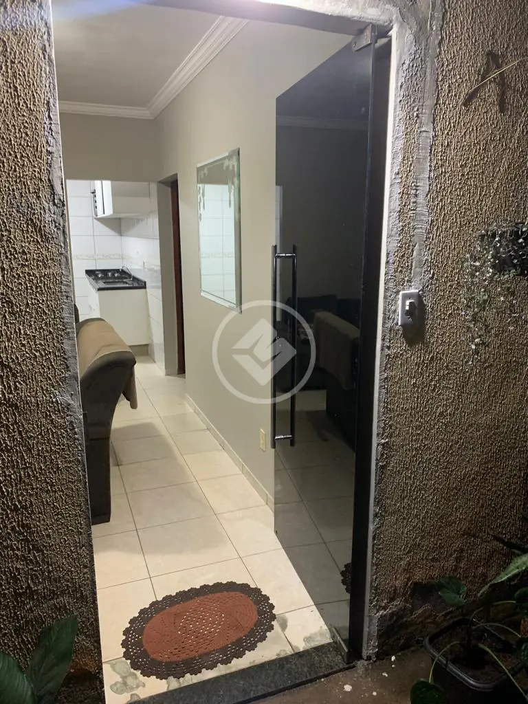 Casa Jardim Helvécia, Aparecida de Goiânia - GO — foto 2