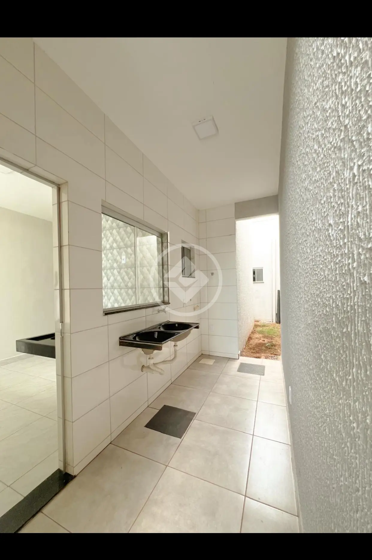 Imagem 4 - Casa em Setor Santos Dumont, Goiânia - GO