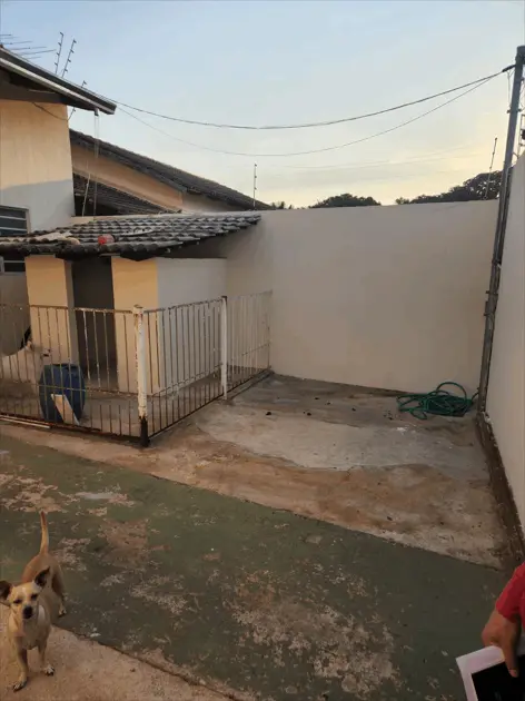 Imagem 4 - Casa em Bairro Ilda, Aparecida de Goiânia - GO
