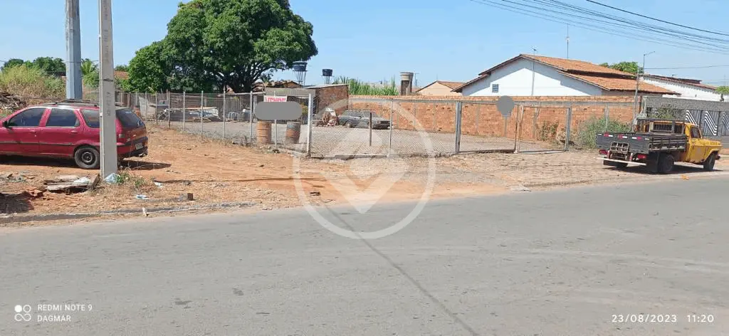 Imagem 3 - Terreno em Itapoã, Aparecida de Goiânia - GO