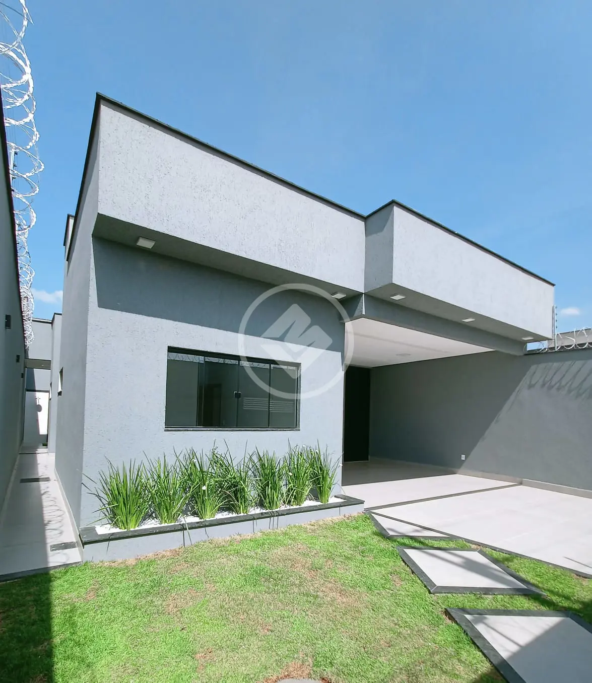 Casa Moinho dos Ventos, Goiânia - GO — foto 1
