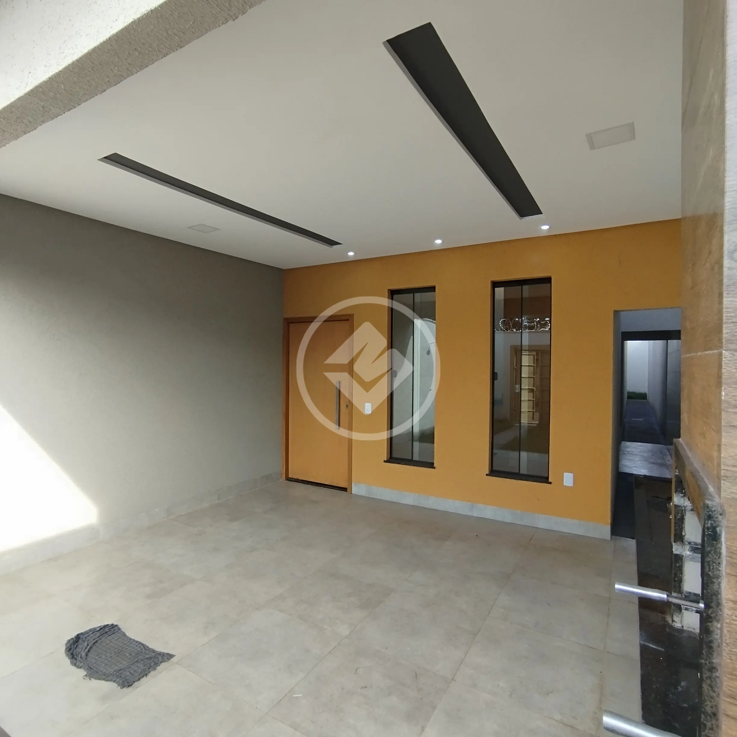 Casa Residencial Recanto do Bosque, Goiânia - GO — foto 1