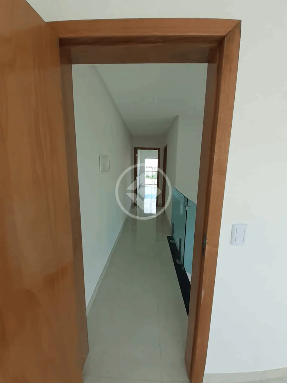 Sobrado Residencial Solar Central Park, Aparecida de Goiânia - GO — foto 2