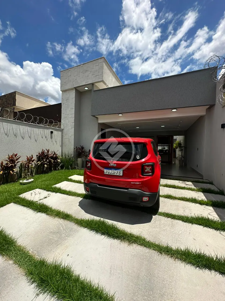 Imagem 1 - Casa em Setor Faiçalville, Goiânia - GO