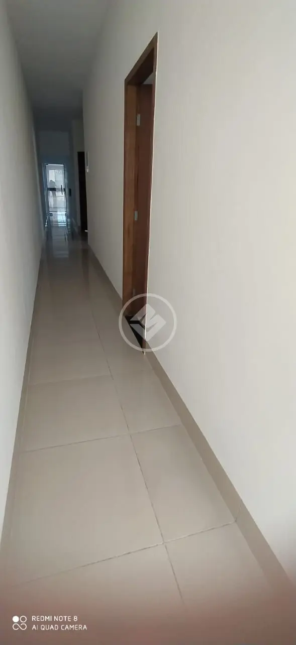 Image 14 - Casa em Industrial Santo Antônio, Aparecida de Goiânia - GO