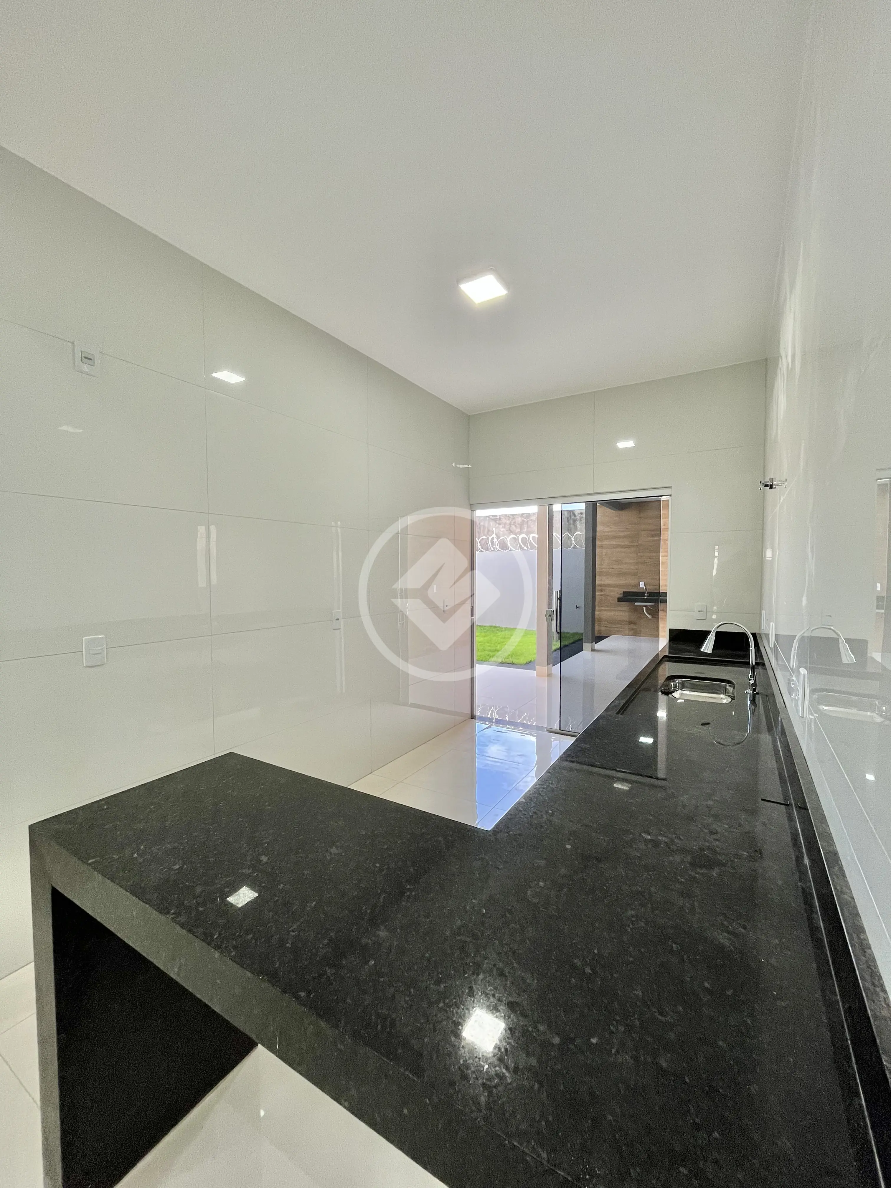 Imagem 6 - Casa em Morada dos Pássaros, Aparecida de Goiânia - GO