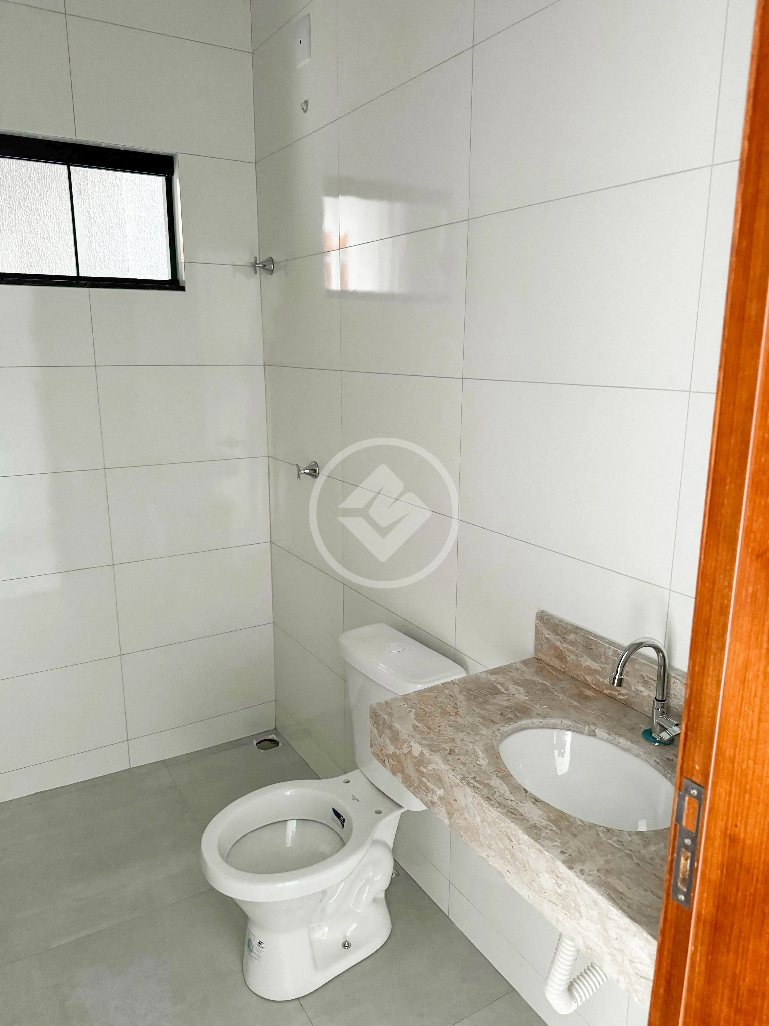 Imagem 5 - Casa em Residencial Solar Central Park, Aparecida de Goiânia - GO