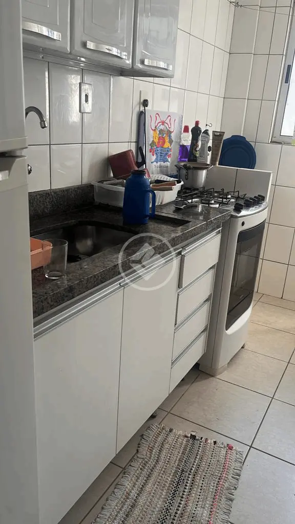Imagem 2 - Apartamento em Parque Flamboyant, Goiânia - GO