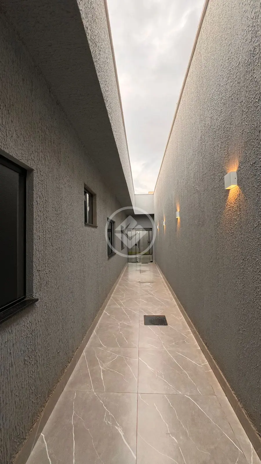 Imagem 3 - Casa em Residencial Village Garavelo - 2ª Etapa, Aparecida de Goiânia - GO