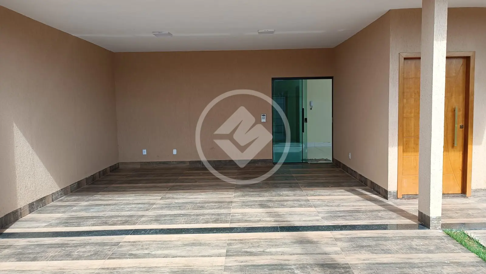 Casa Vila Isaura, Goiânia - GO — foto 1