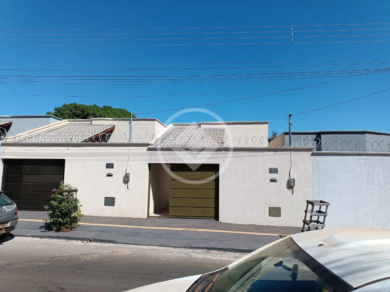 Casa Jardim Botânico, Goiânia - GO — foto 1