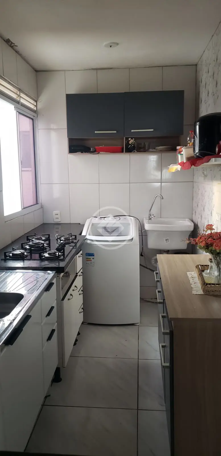 Imagem 4 - Apartamento em Residencial Barcelona, Goiânia - GO