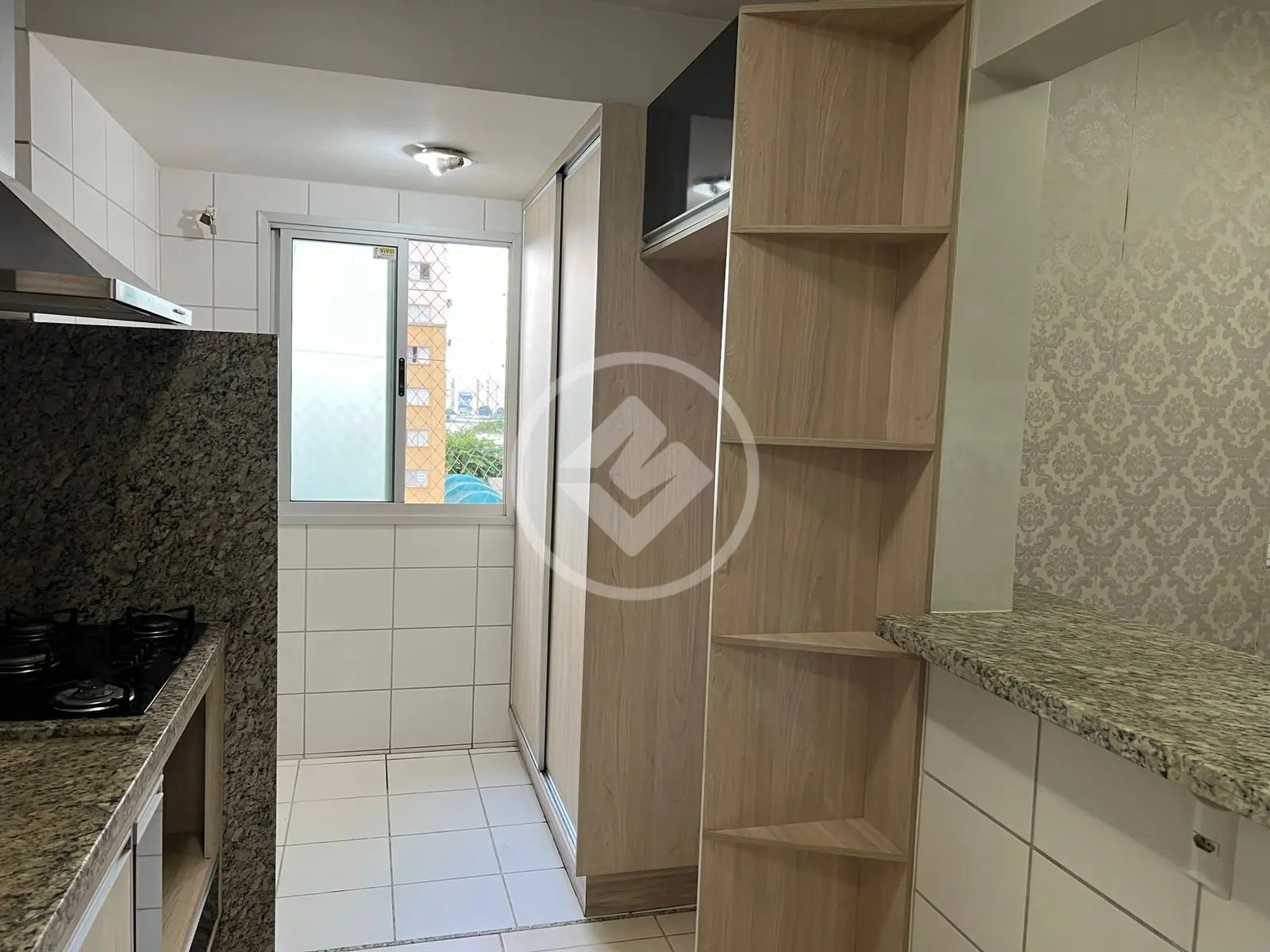 Imagem 5 - Apartamento em Residencial Eldorado, Goiânia - GO