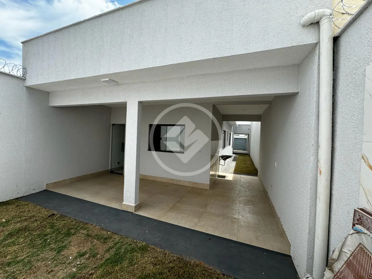 Imagem 2 - Casa em Nova Olinda, Aparecida de Goiânia - GO