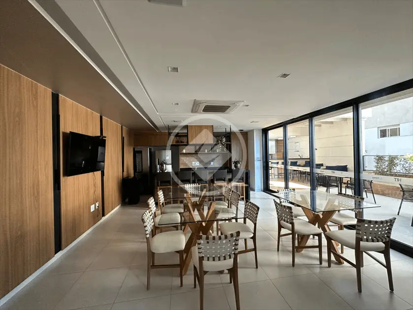 Imagem 2 - Apartamento em Setor Marista, Goiânia - GO