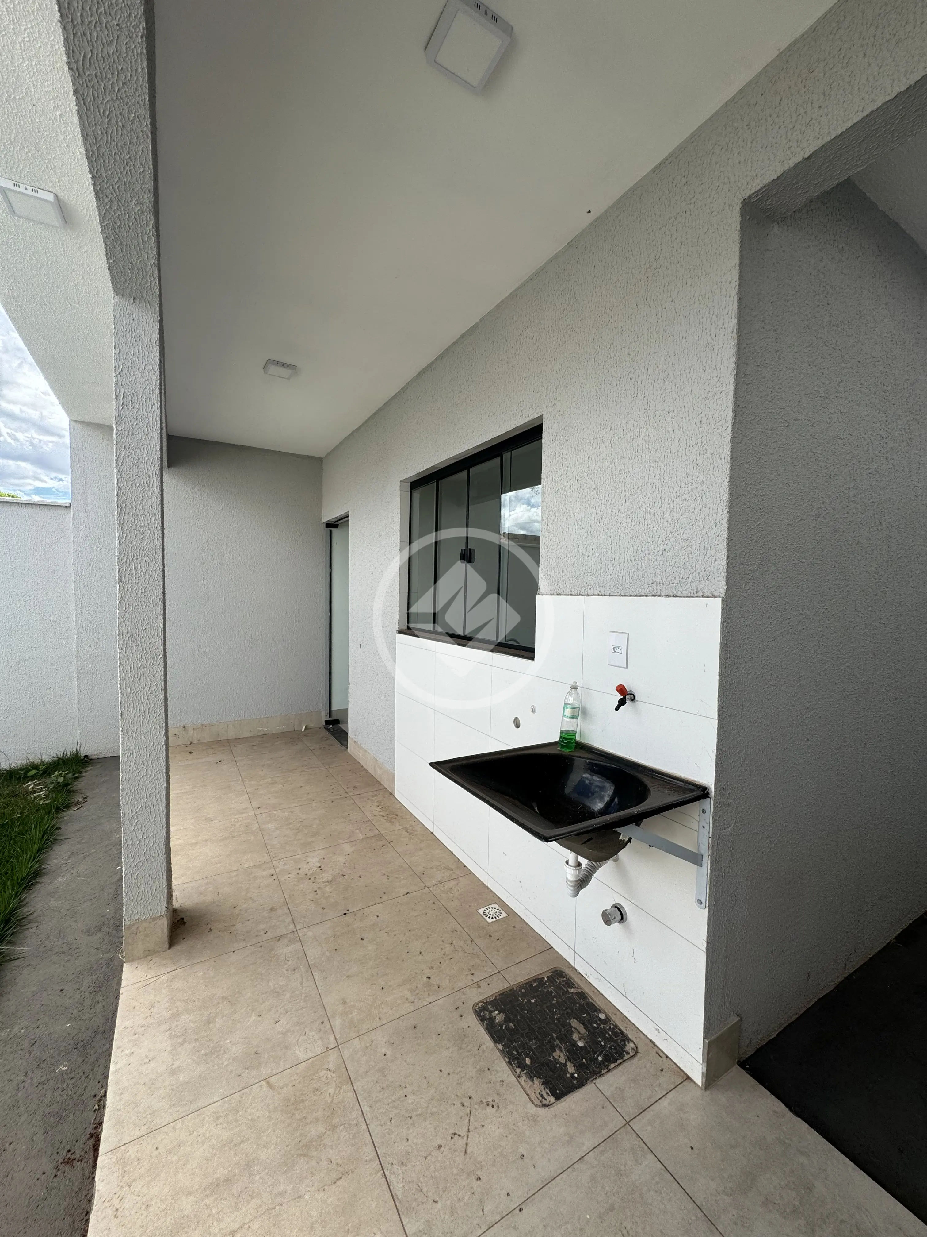 Imagem 2 - Casa em Nova Olinda, Aparecida de Goiânia - GO
