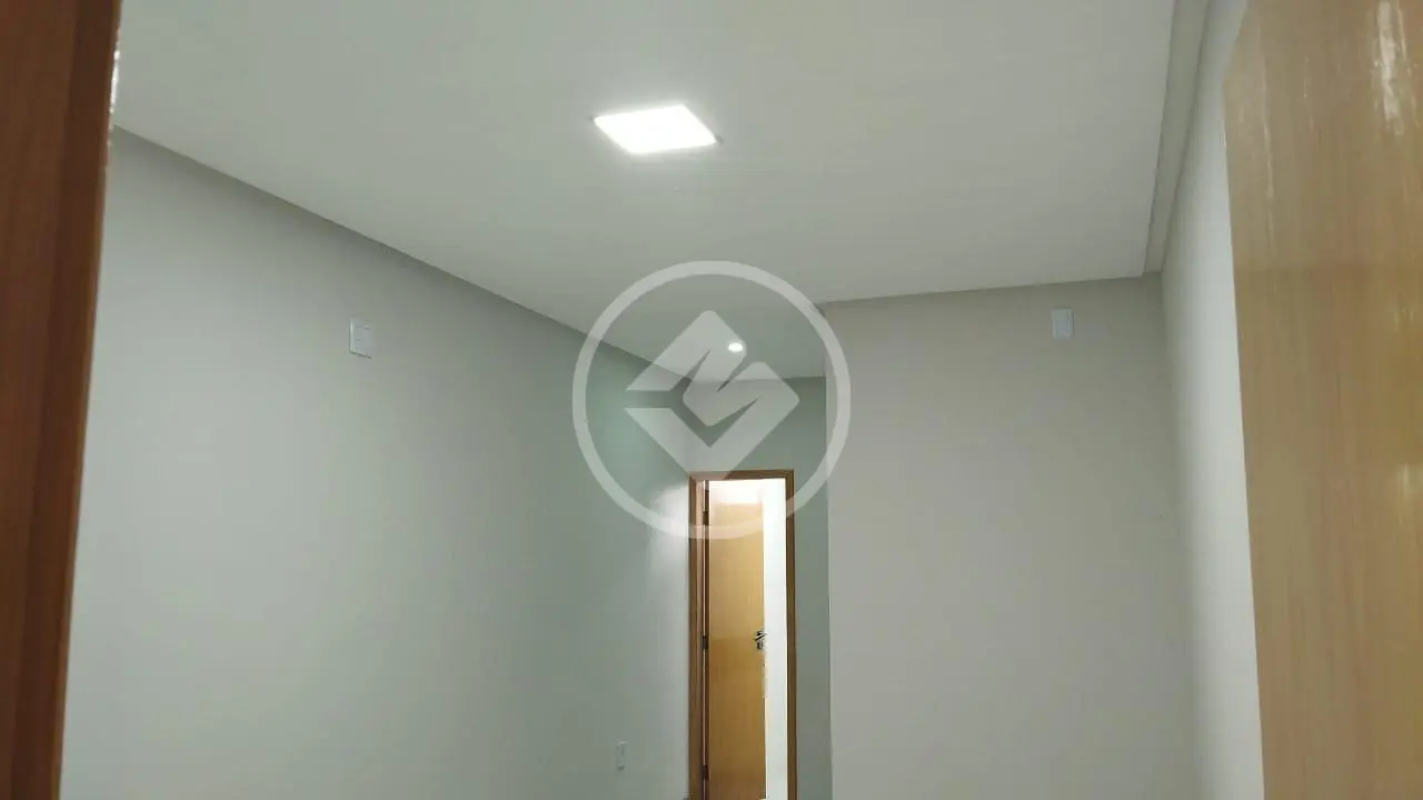 Imagem 3 - Casa em Cardoso Continuação, Aparecida de Goiânia - GO