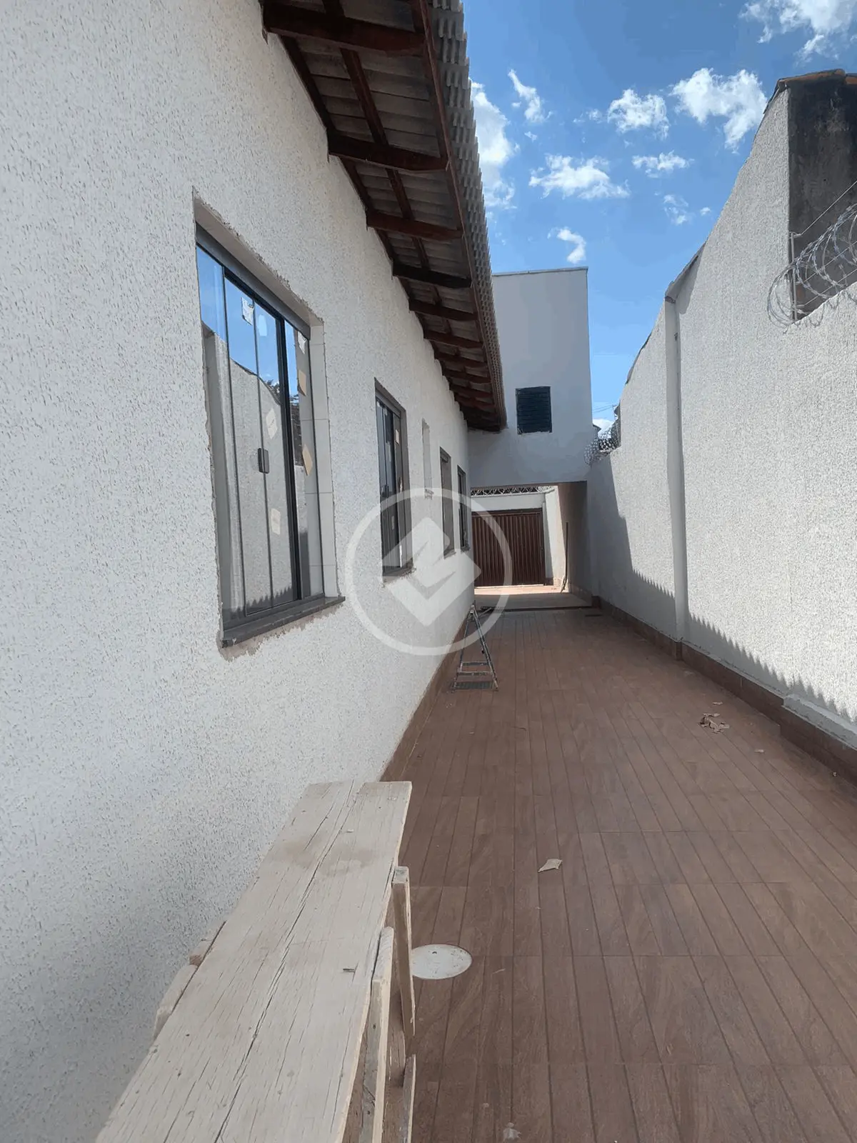 Imagem 2 - Casa em Parque das Nações, Aparecida de Goiânia - GO
