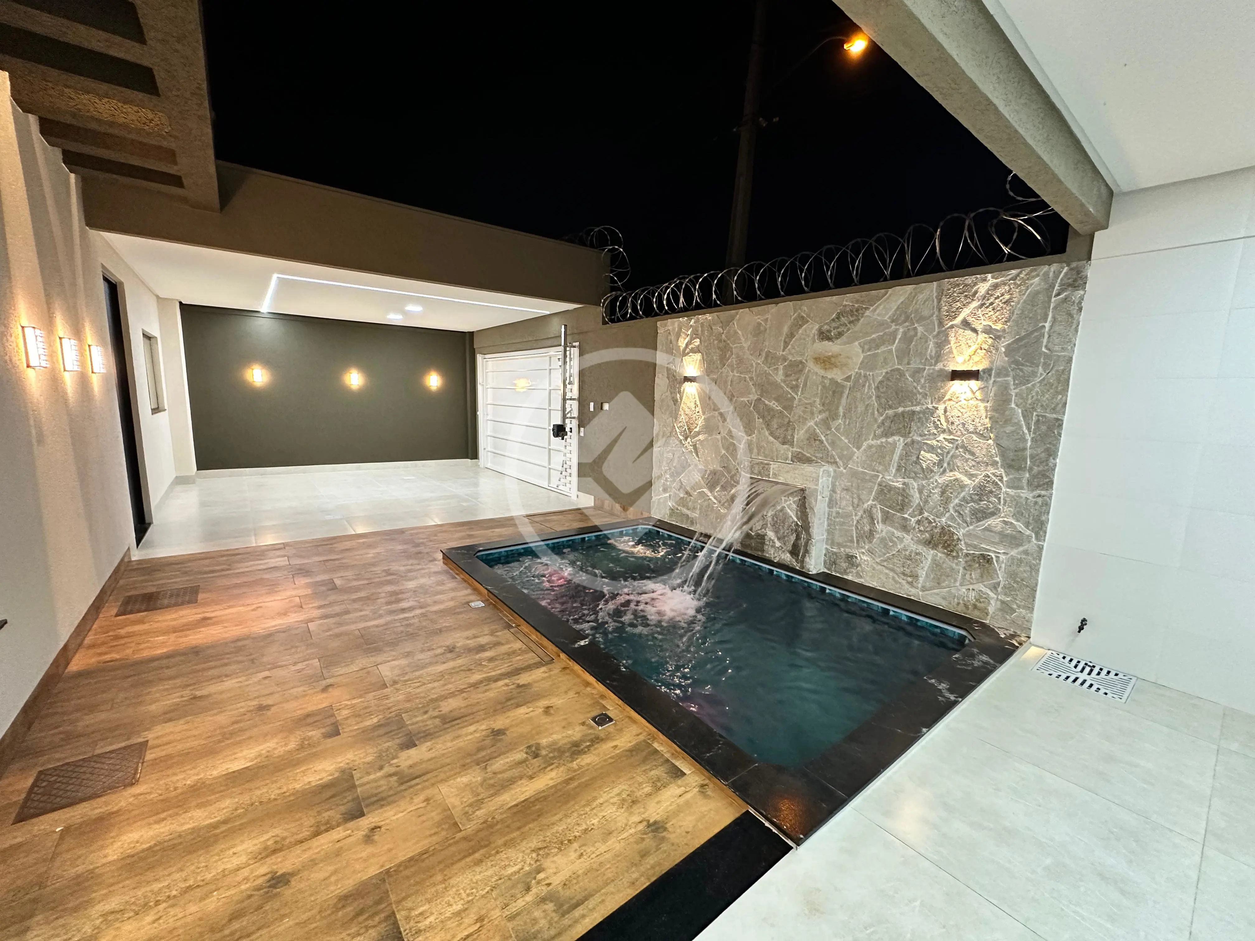 Imagem 3 - Casa em Setor Três Marias I, Goiânia - GO