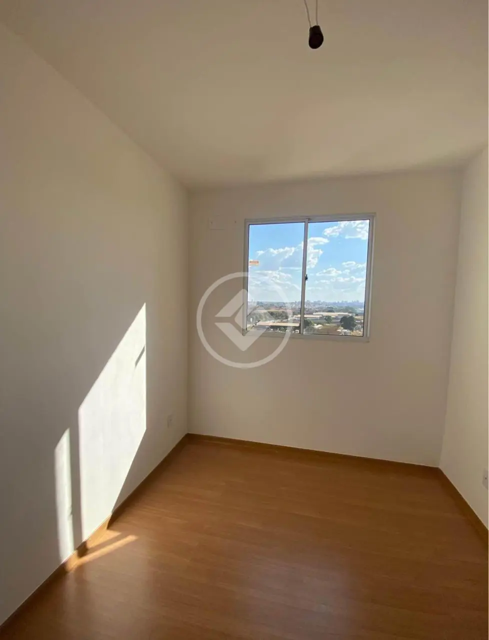 Imagem 2 - Apartamento em Chácaras São Pedro, Aparecida de Goiânia - GO