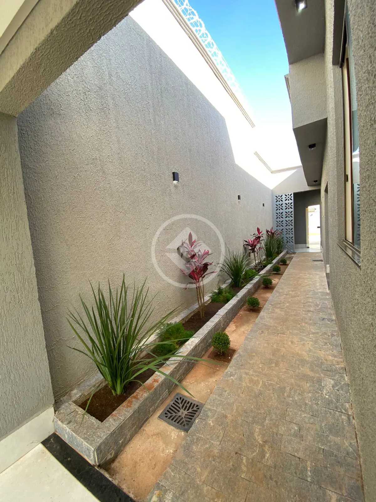Casa Vila Alzira, Aparecida de Goiânia - GO — foto 2