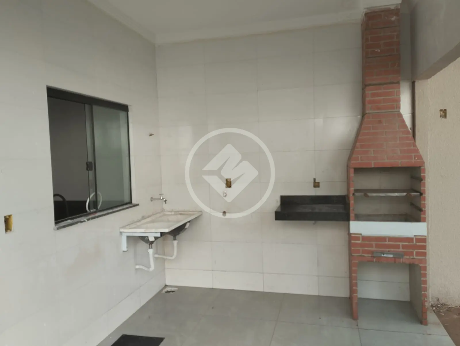 Imagem 5 - Casa em Goiânia Park Sul, Aparecida de Goiânia - GO