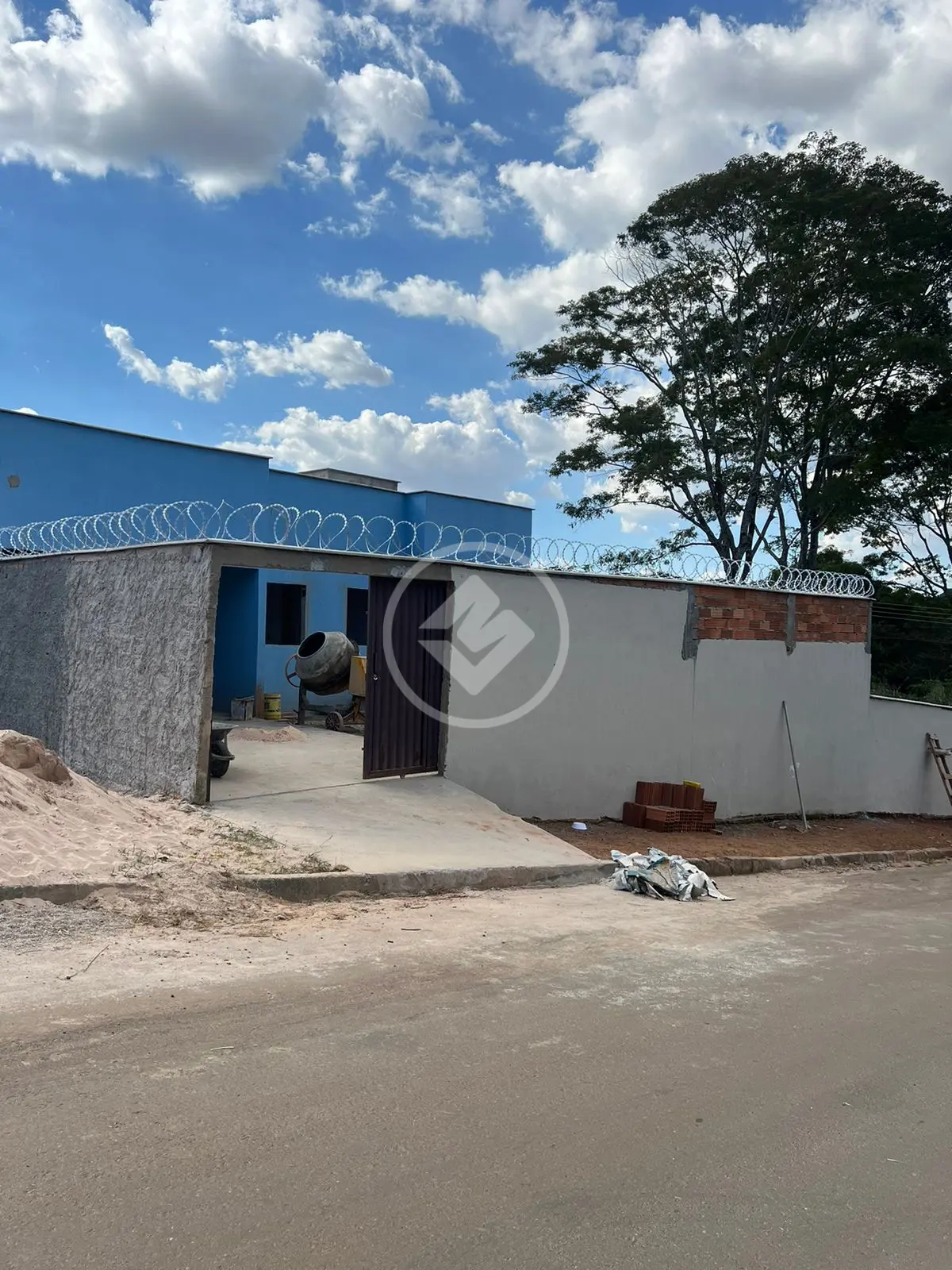 Casa Jardim Miramar, Aparecida de Goiânia - GO — foto 1