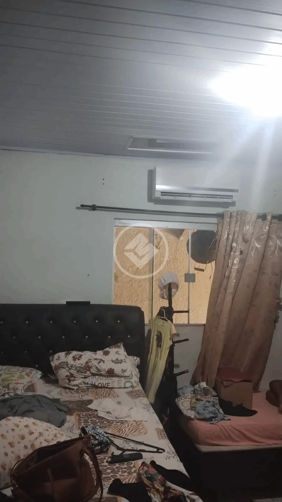 Imagem 3 - Apartamento Triplex em Cidade Vera Cruz, Aparecida de Goiânia - GO