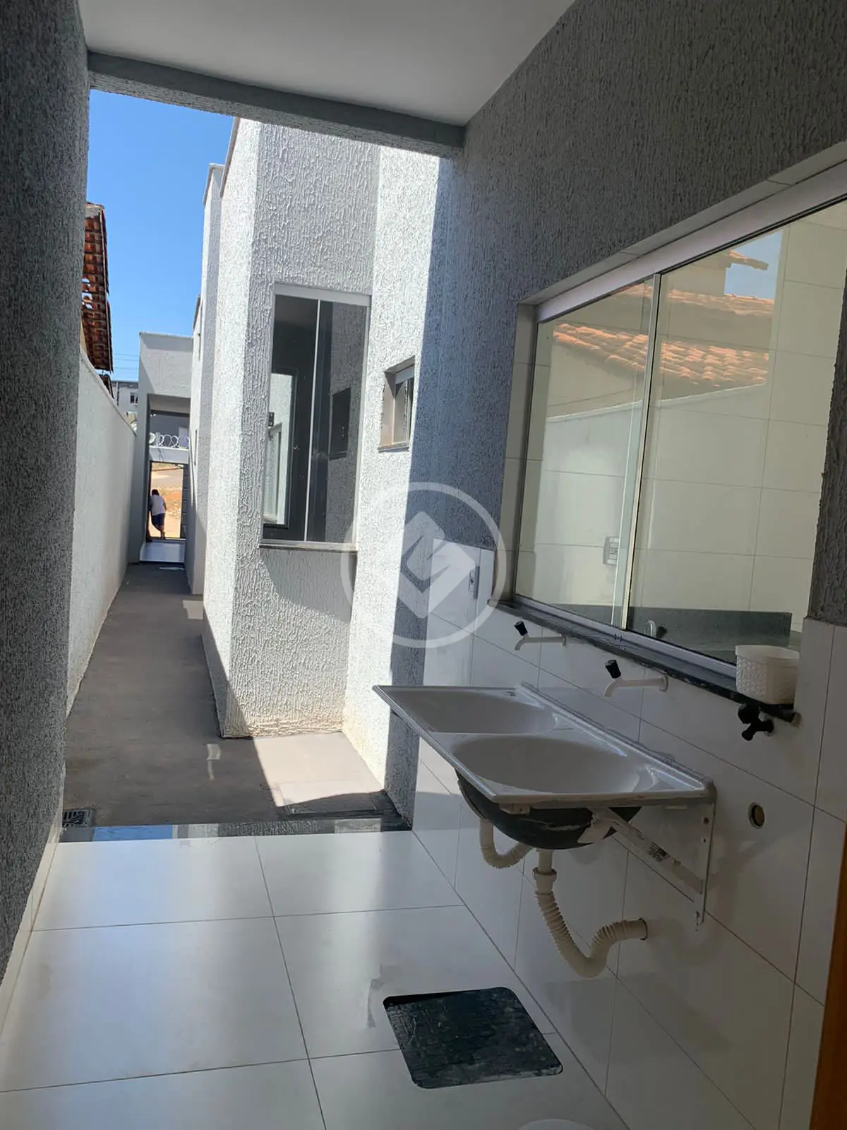 Imagem 4 - Casa em Residencial Dom Rafael, Goiânia - GO