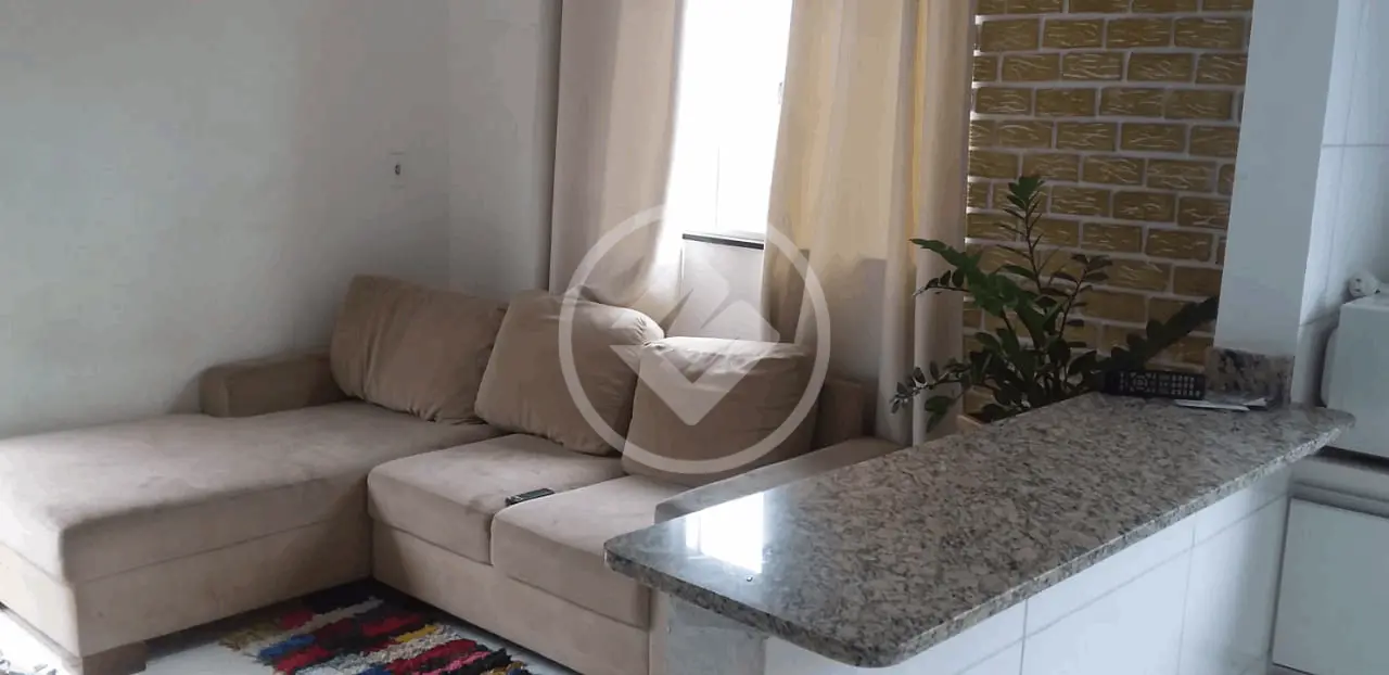 Imagem 2 - Casa em Parque das Nações, Aparecida de Goiânia - GO