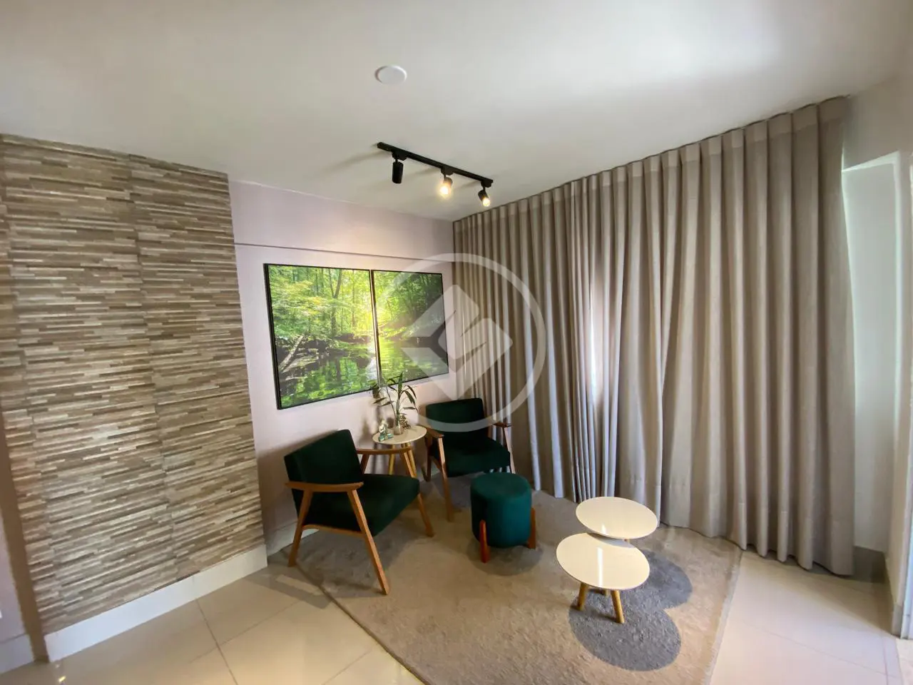 Imagem 4 - Apartamento em Setor Oeste, Goiânia - GO