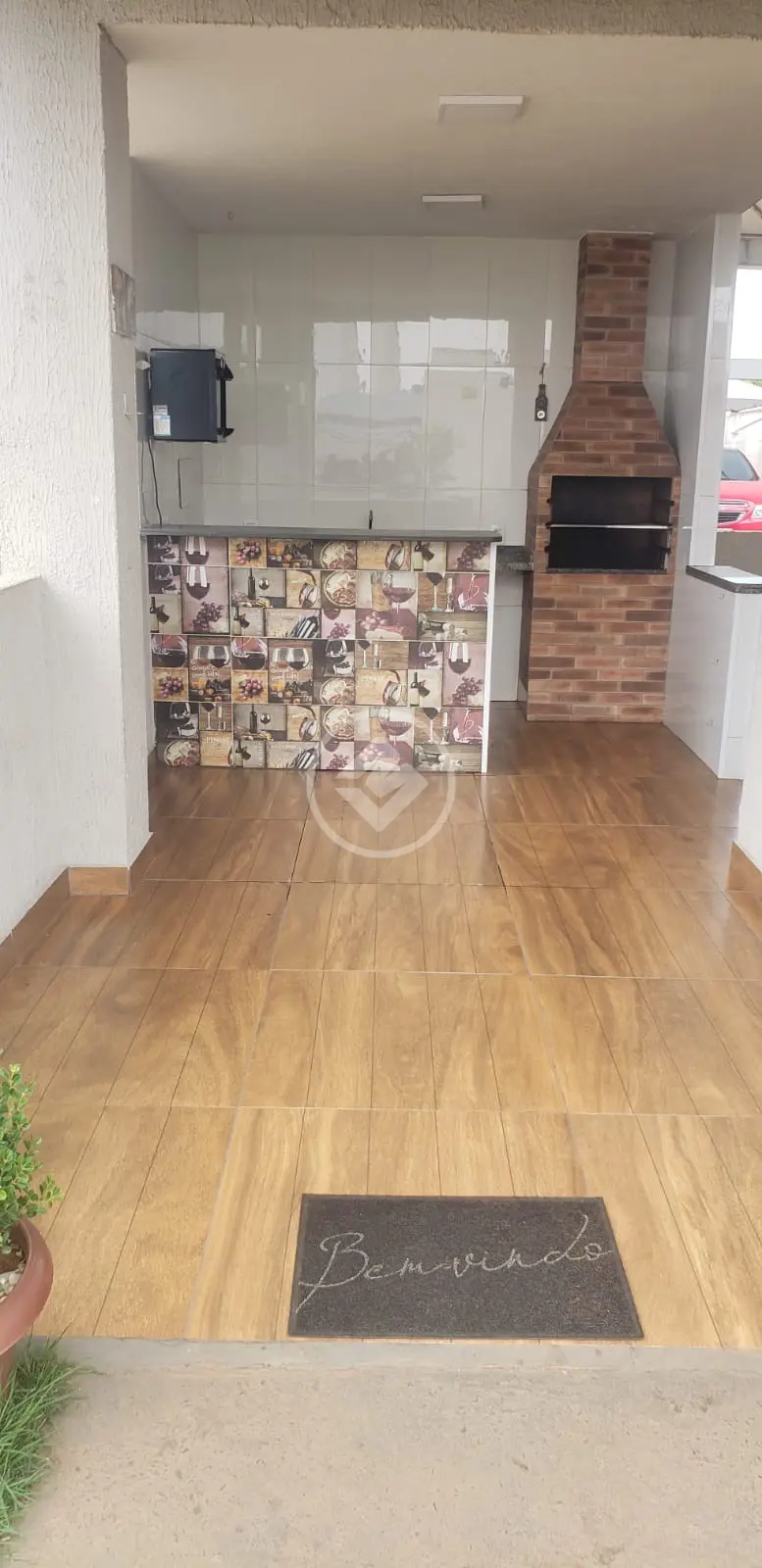 Imagem 1 - Apartamento em Residencial Barcelona, Goiânia - GO