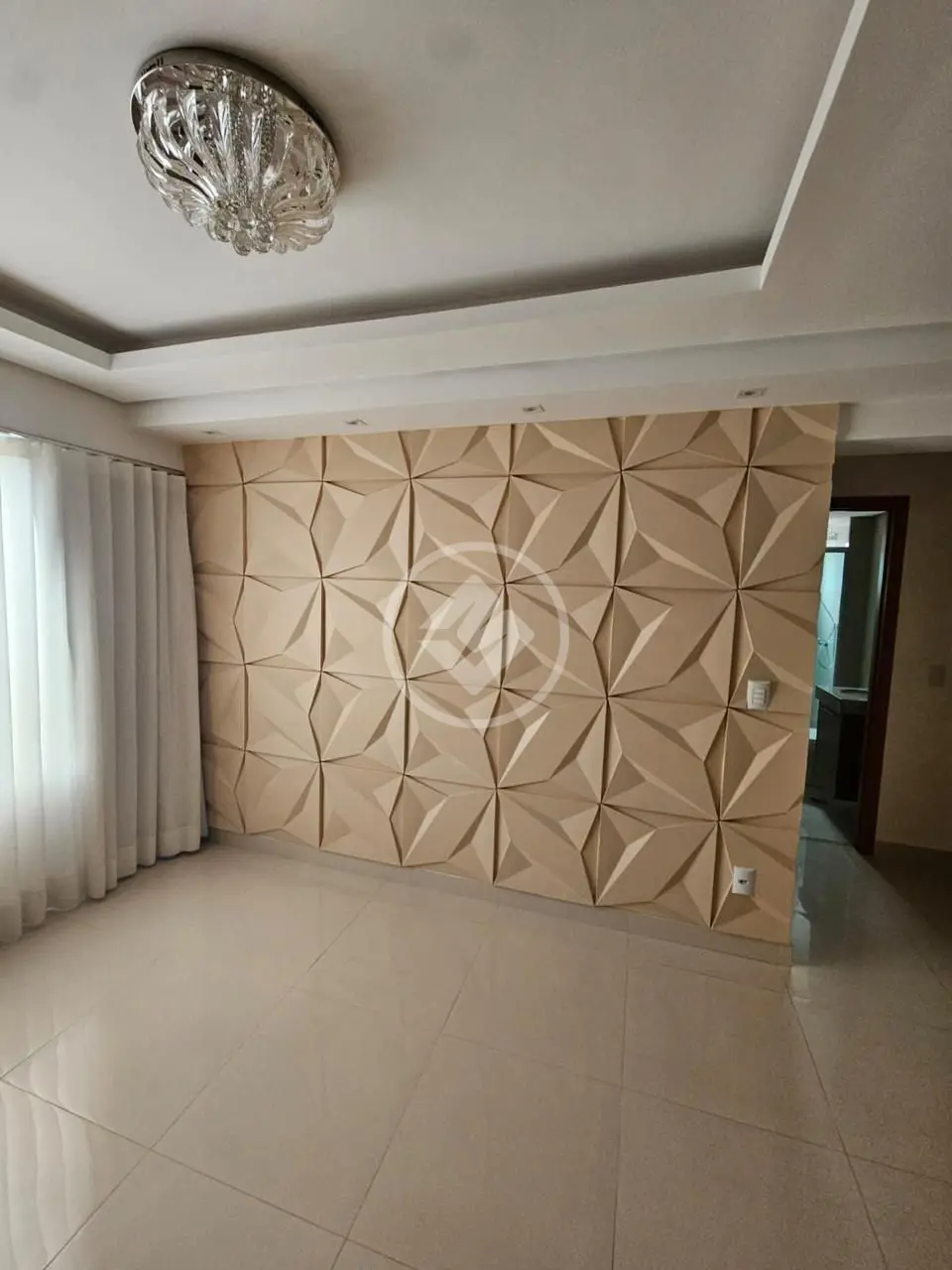 Imagem 2 - Apartamento em JARDIM EUROPA, Goiânia - GO