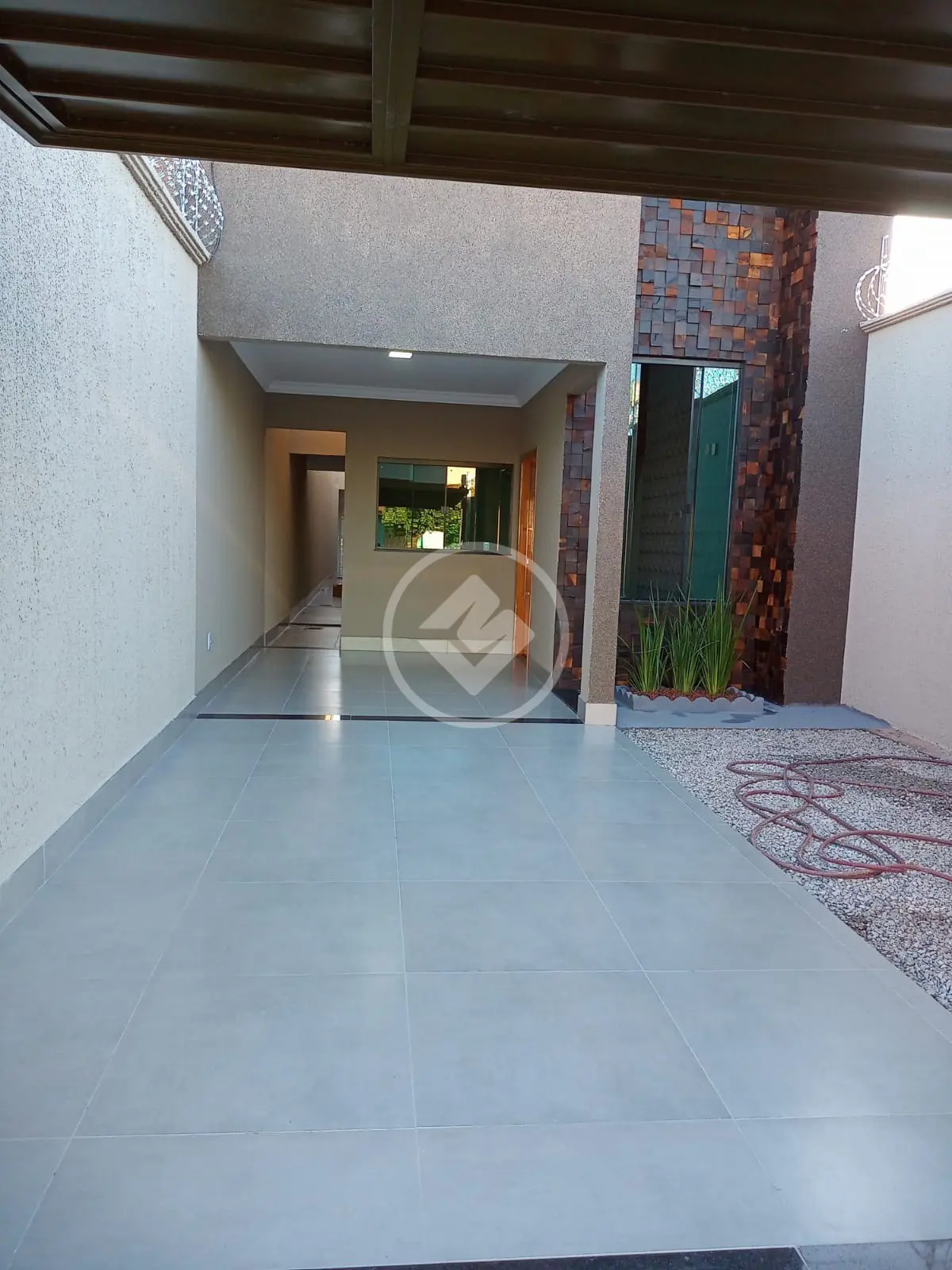 Imagem 4 - Casa em Setor Santos Dumont, Goiânia - GO